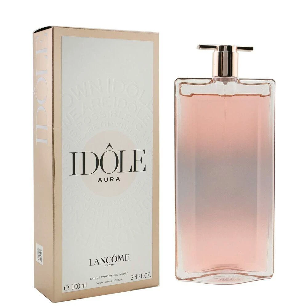 Lancome Idole Aura EDP parfumuotas vanduo moterims, 100 ml