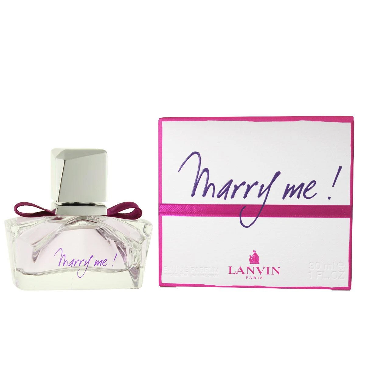 Lanvin Marry Me EDP parfumuotas vanduo moterims, 30 ml