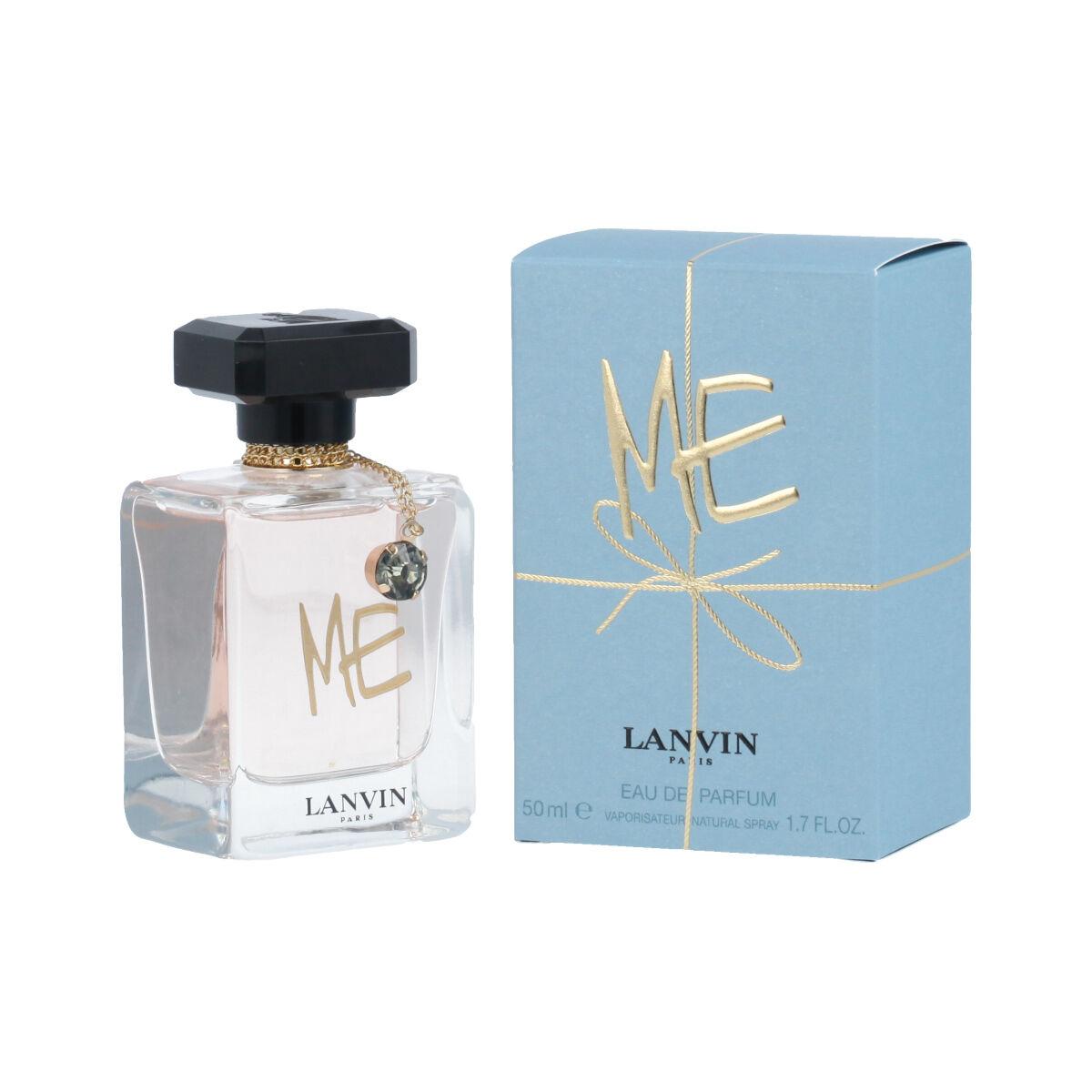 ŽEMIAU SAVIKAINOS! Kvepalai Lanvin Me EDP 50ml