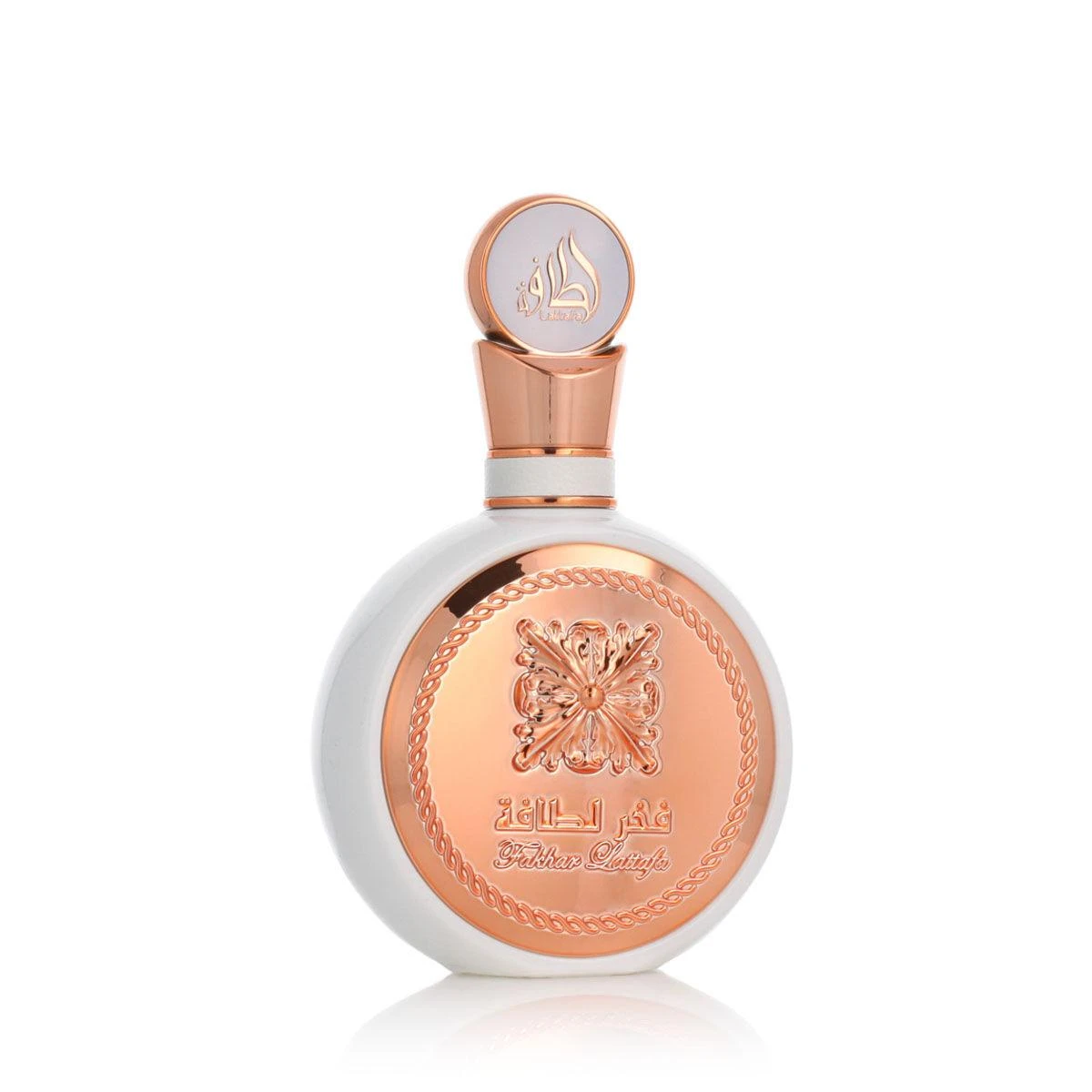 Kvepalai moterims Lattafa Fakhar Rose EDP, 100 ml