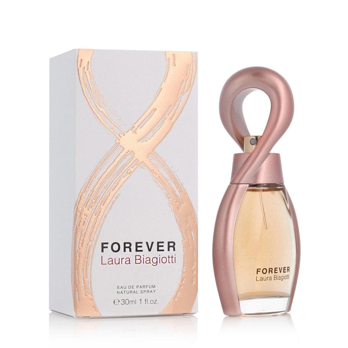 Laura Biagiotti Forever EDP parfumuotas vanduo moterims, 30 ml
