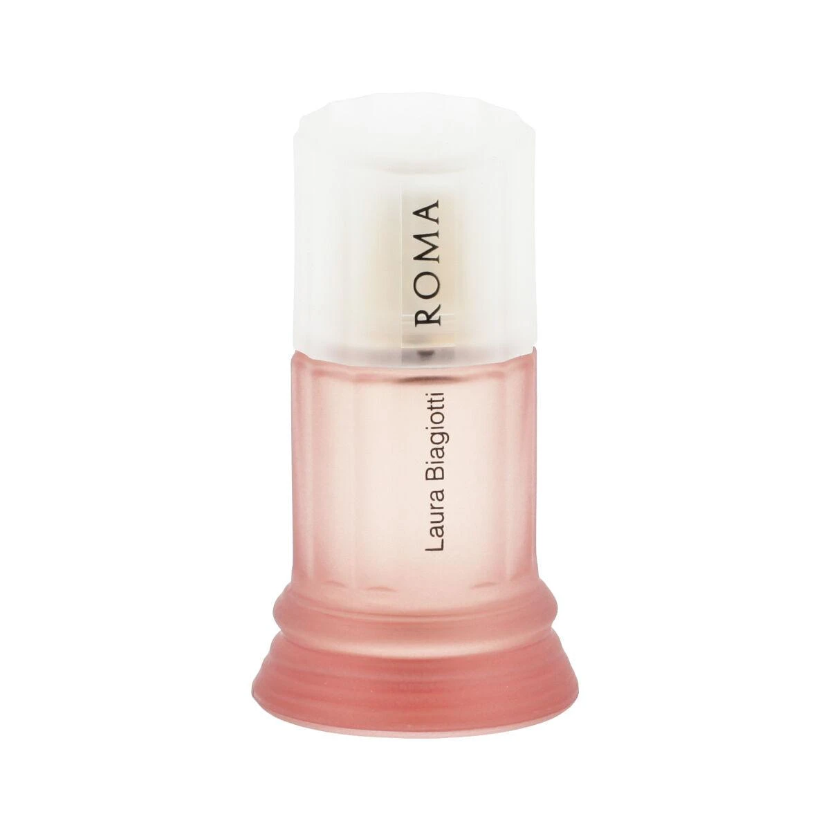 Laura Biagiotti Roma Rosa EDT tualetinis vanduo moterims, 25 ml