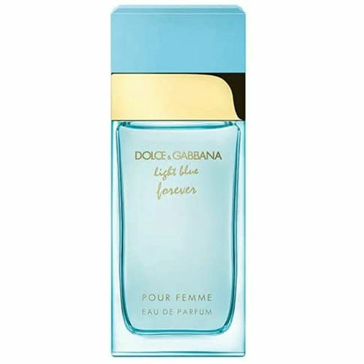 Kvepalai moterims Dolce & Gabbana Light Blue Forever Pour Femme EDP, 50 ml