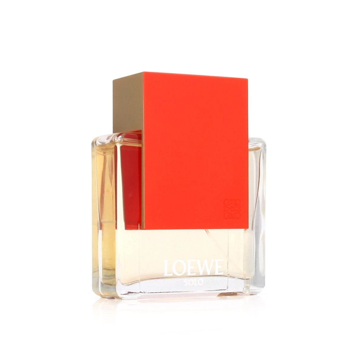 Loewe Solo Ella EDP parfumuotas vanduo moterims, 100 ml