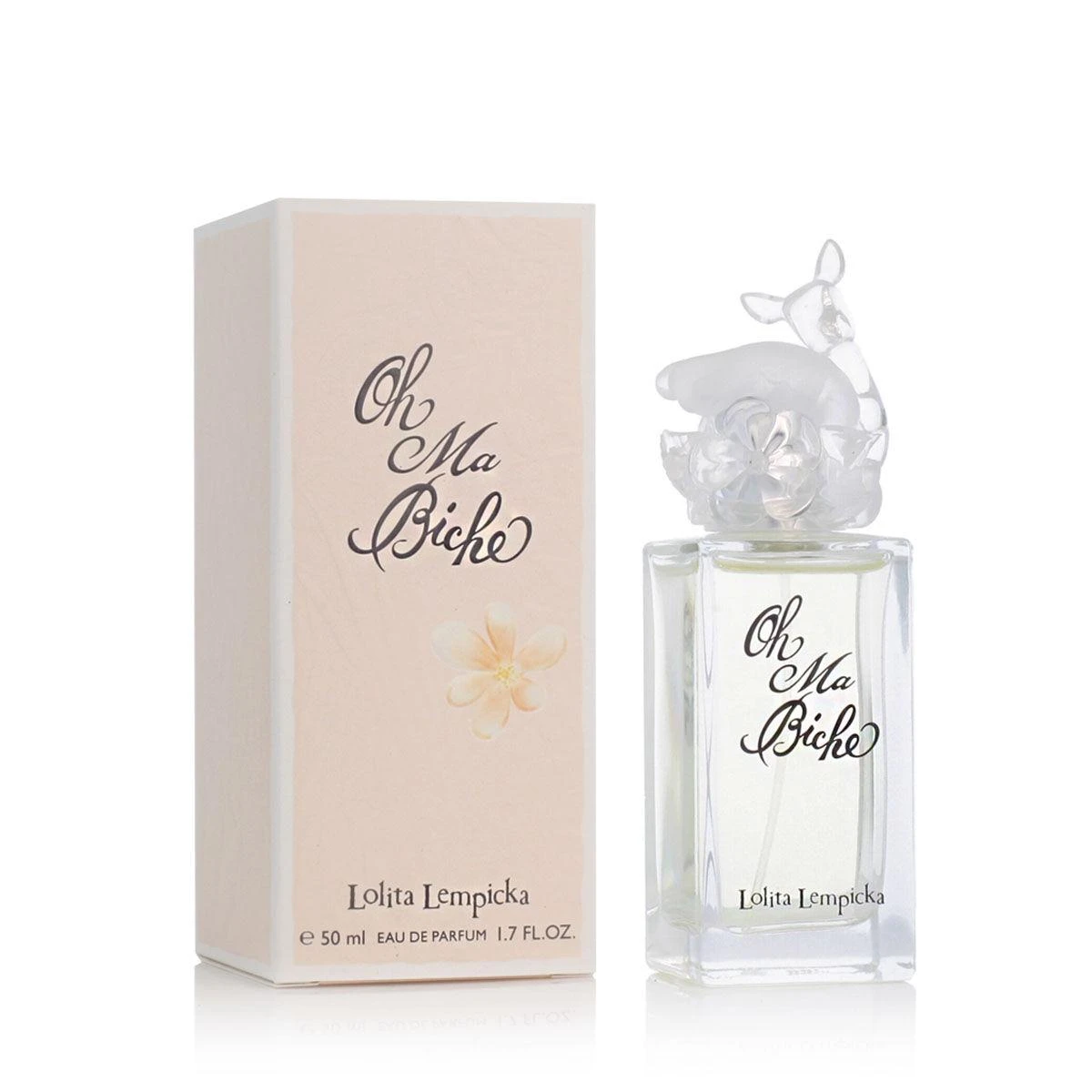 Lolita Lempicka Oh Ma Biche for Women (Kvepalai Moterims) EDP 50ml
