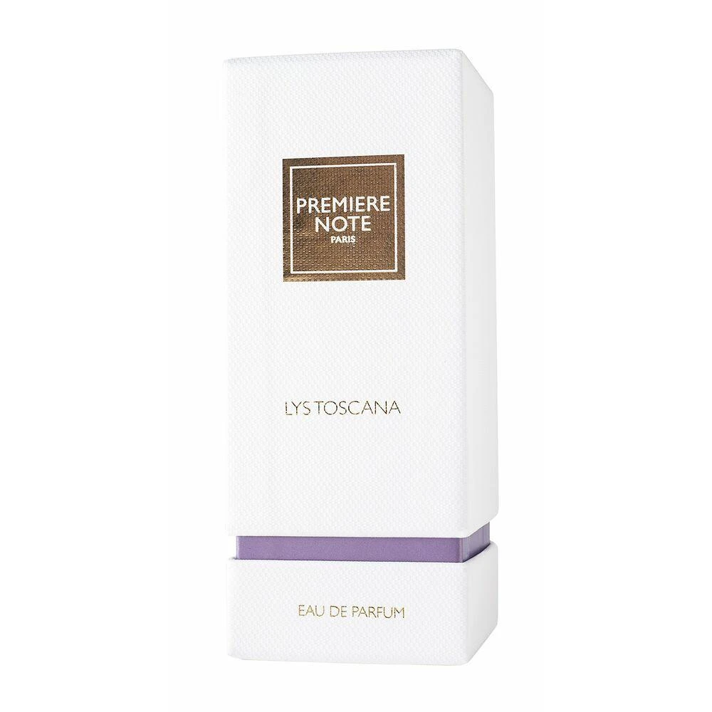 Premiere Note Lys Toscana EDP parfumuotas vanduo moterims, 100 ml