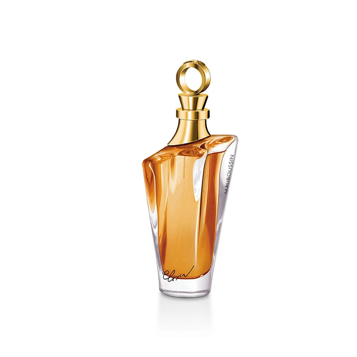 Mauboussin Eliksyras Pour Elle Eau De Perfume Purškiklis, 100 ml