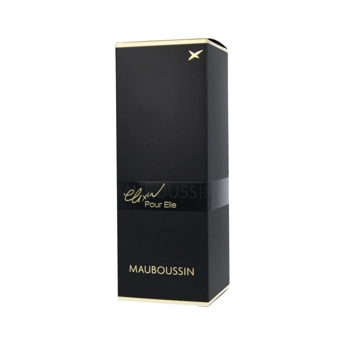 Mauboussin Eliksyras Pour Elle Eau De Perfume Purškiklis, 100 ml