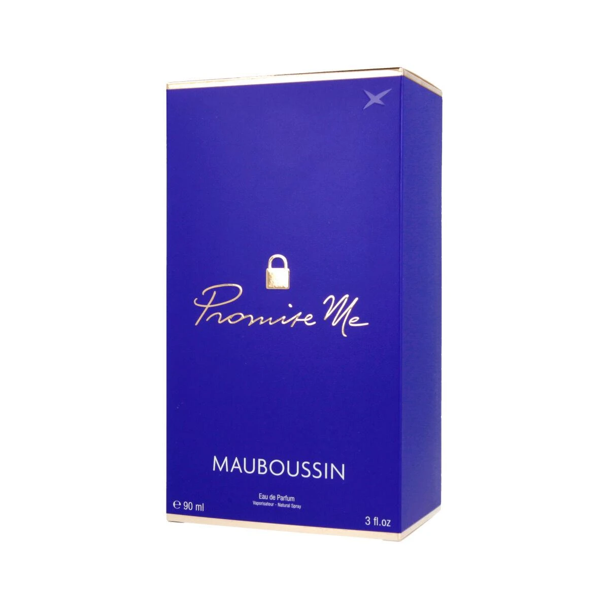 Mauboussin Promise Me kvepalų purškalas 90ml