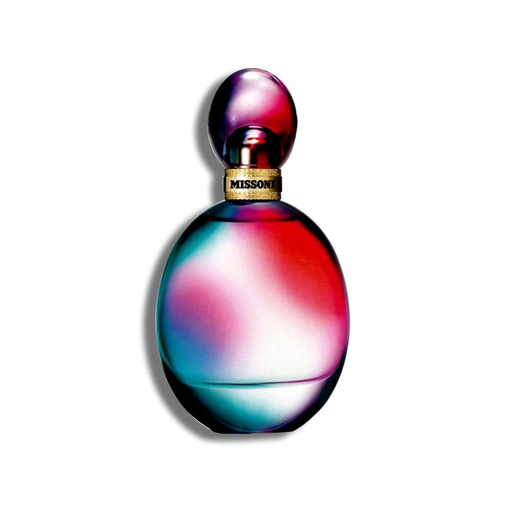 Missoni Missoni EDP parfumuotas vanduo moterims, 50 ml