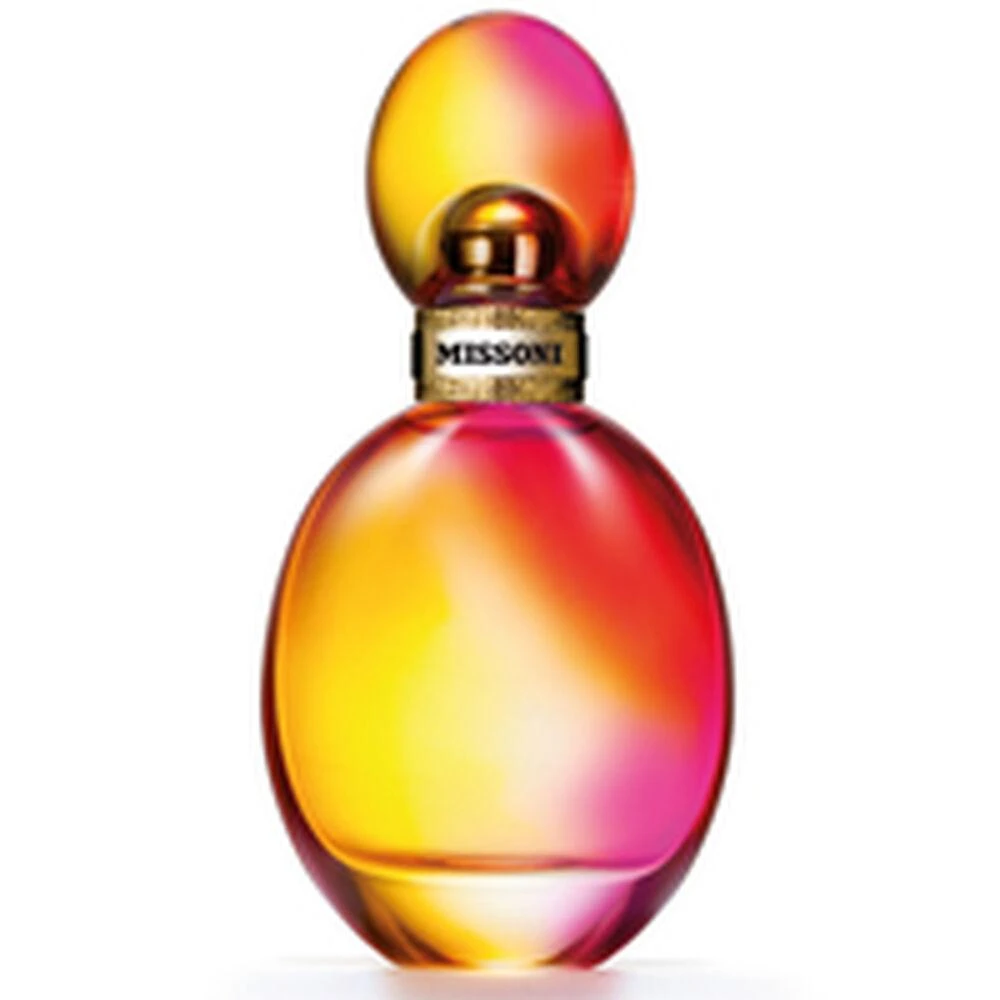 Missoni Missoni EDT tualetinis vanduo moterims, 50 ml
