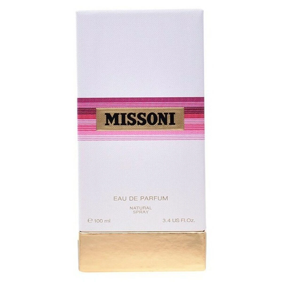 "Missoni" kvepalų kvapusis purškalas 30ml