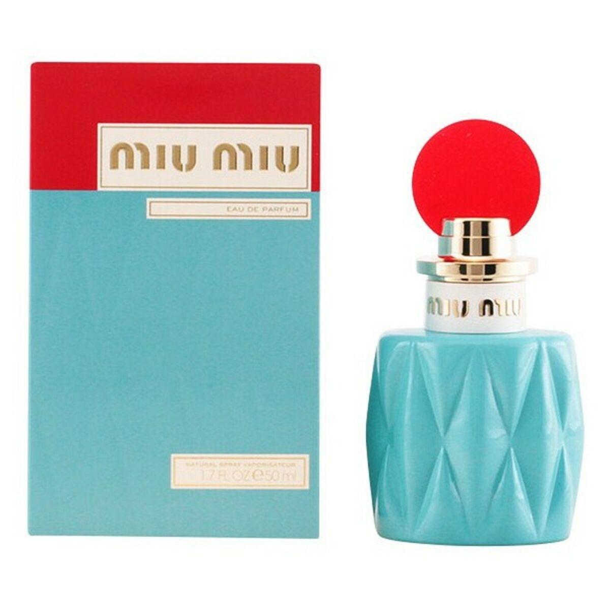 Miu Miu Eau De Perfume Purškiklis, 30 ml