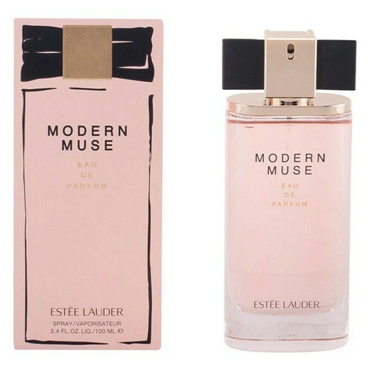 Estée Lauder Modern Muse for Women (Kvepalai Moterims) EDP - 50ml
