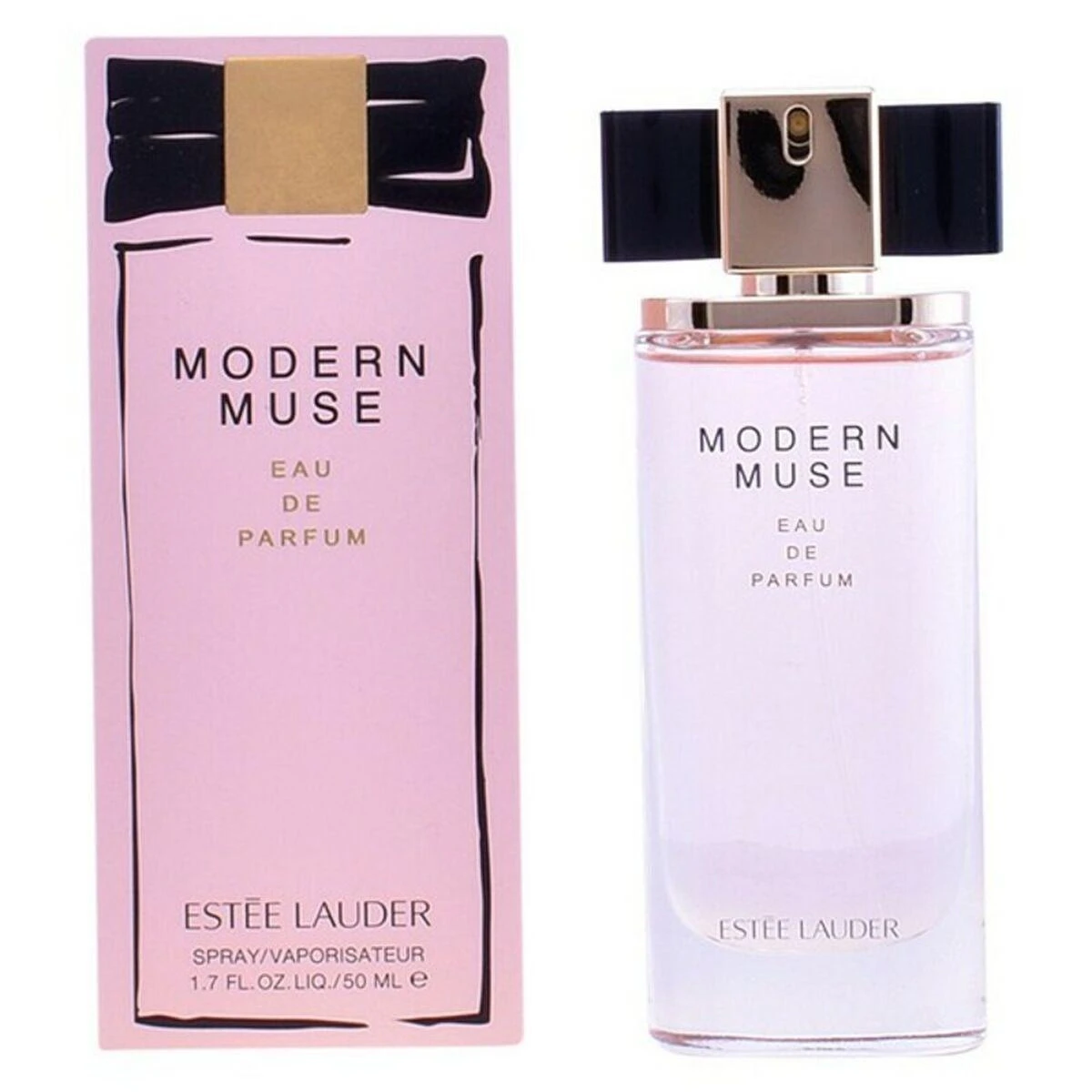 Estée Lauder Modern Muse for Women (Kvepalai Moterims) EDP - 50ml