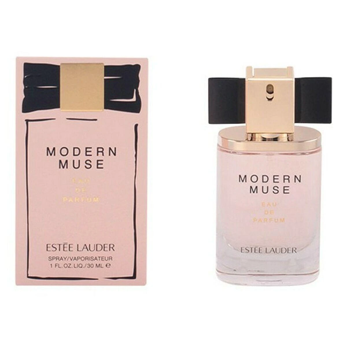 Kvepalai moterims Estée Lauder Modern Muse EDP, 100 ml