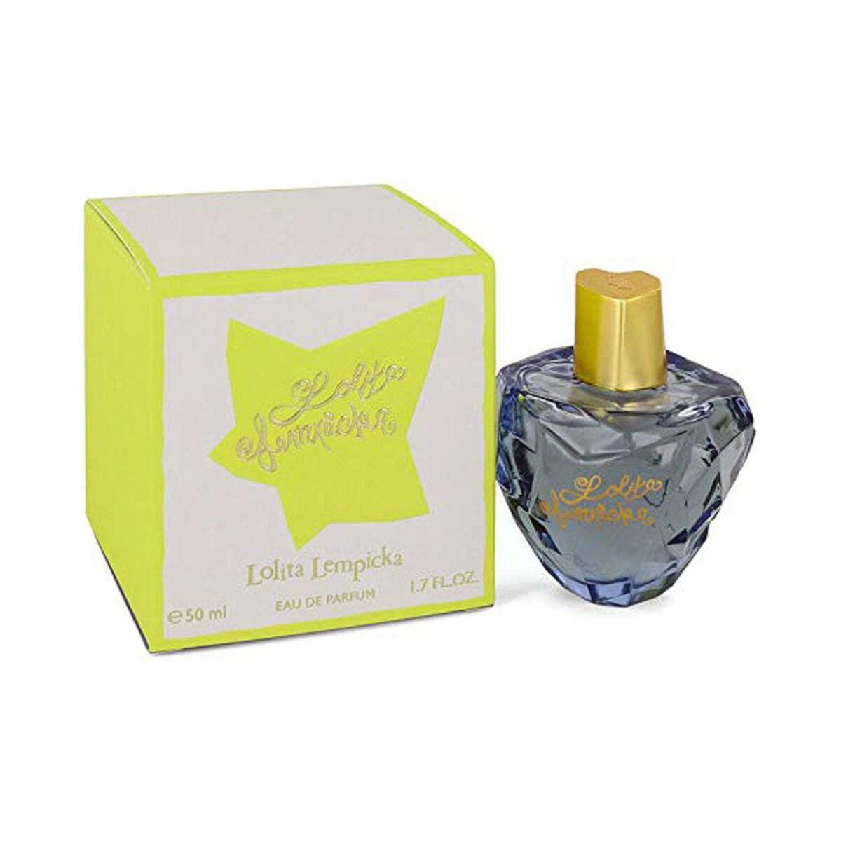 Lolita Lempicka Mon Premier kvepalų purškalas 30ml