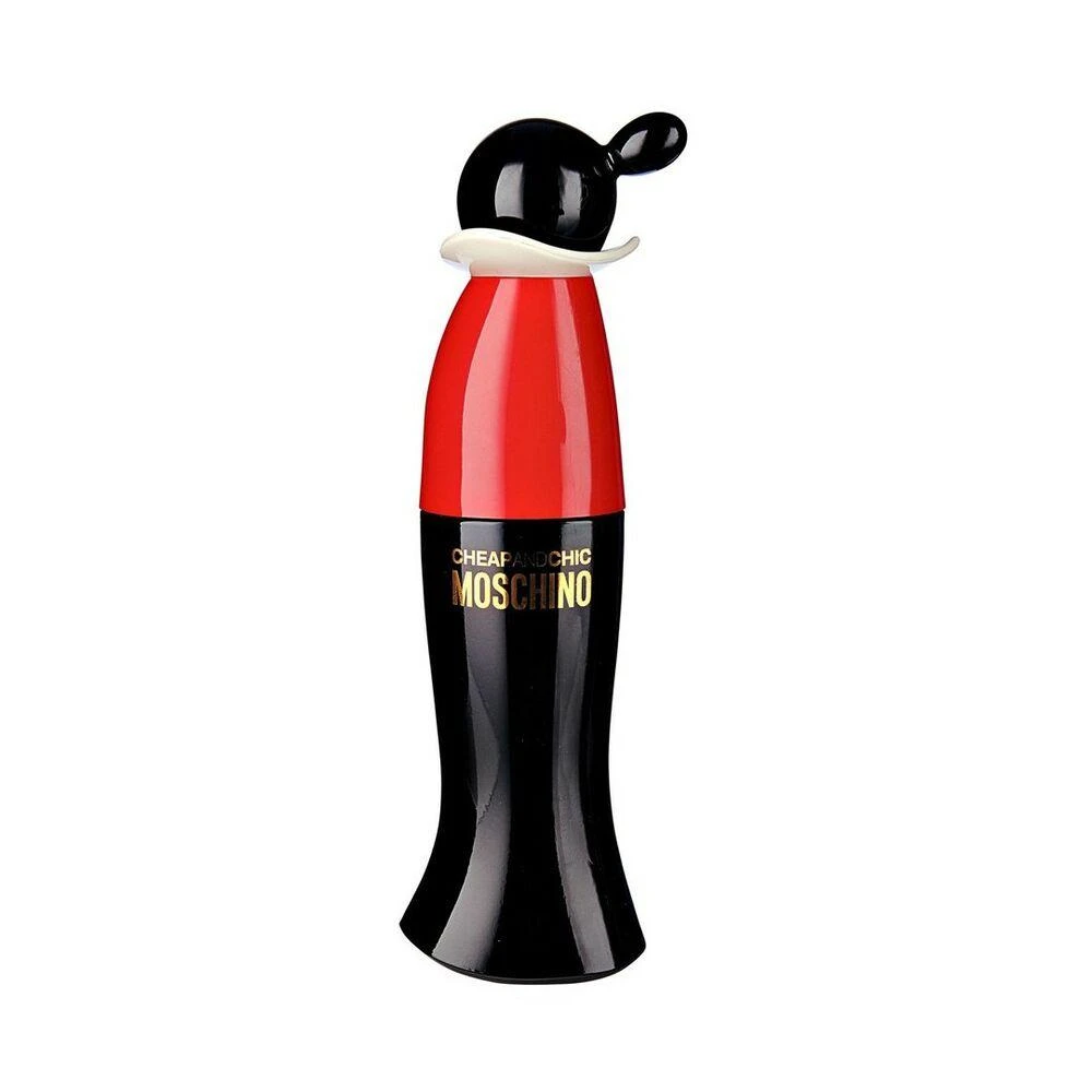 Moschino Cheap and Chic EDT tualetinis vanduo moterims, 50 ml