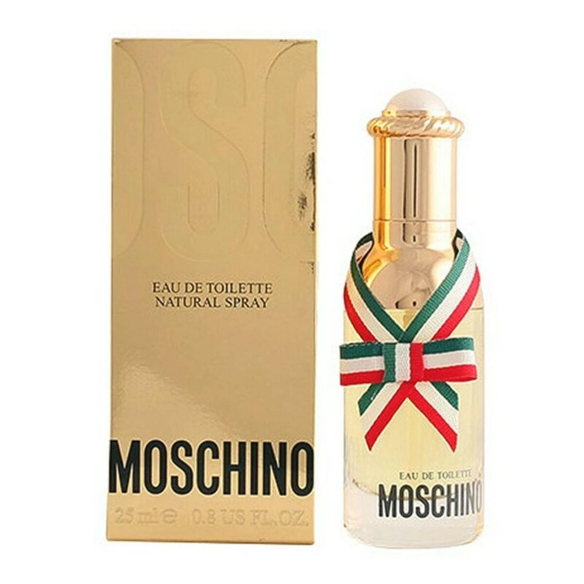 Moschino Femme  EDT 25ml