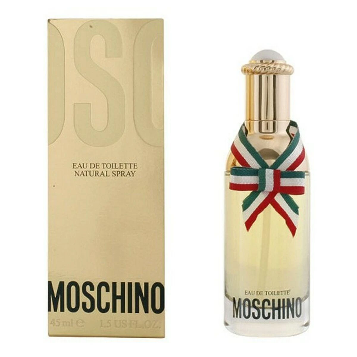 Moschino Femme  EDT 25ml