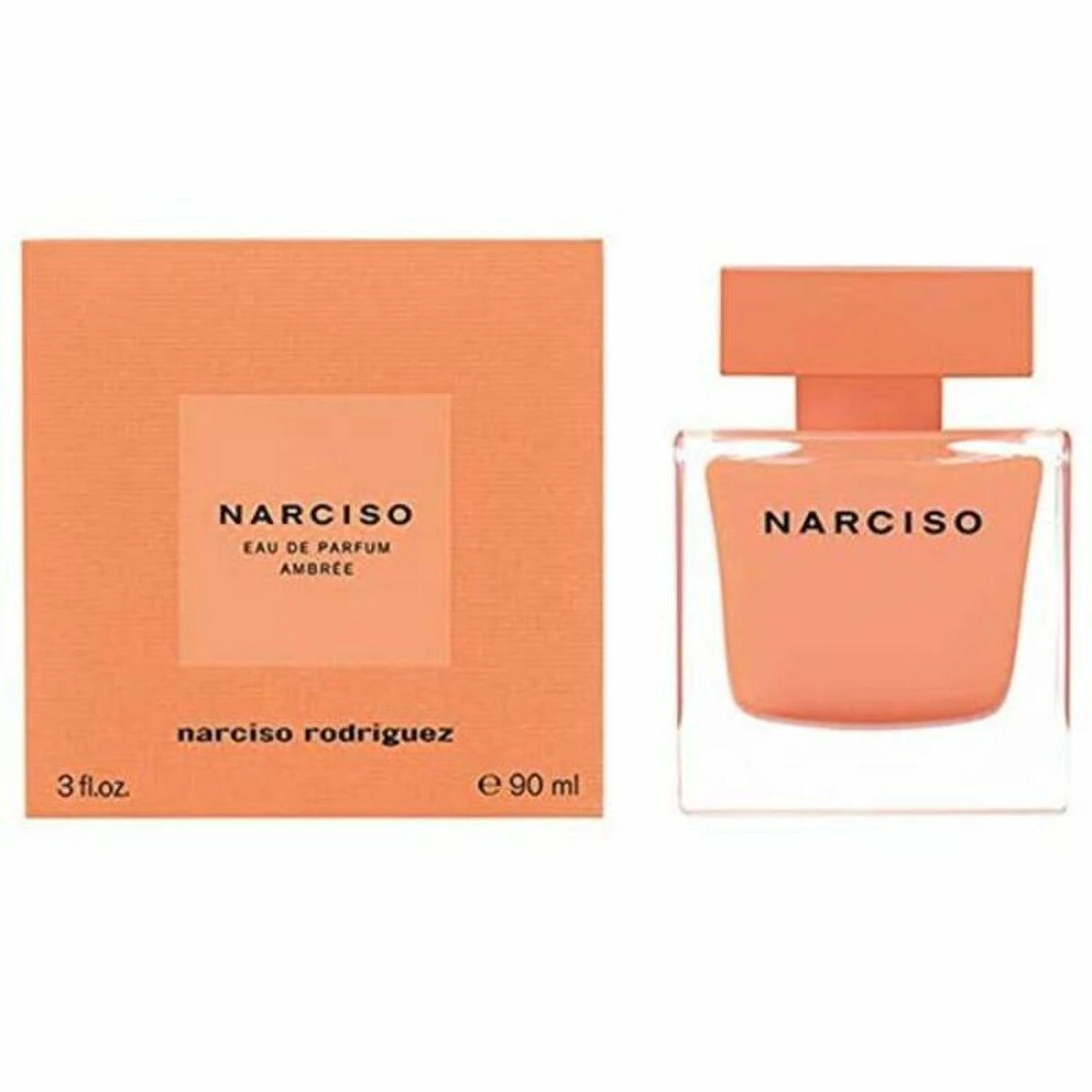 Kvepalai moterims Narciso Rodriguez Narciso Ambrée EDP, 30ml