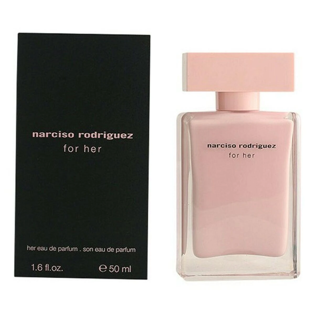 Kvepalai moterims Narciso Rodriguez For Her EDP, 50 ml
