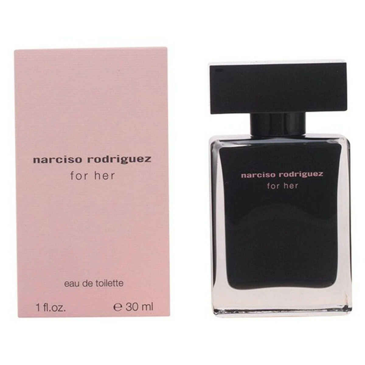 Kvepalai moterims Narciso Rodriguez For Her EDT, 100 ml