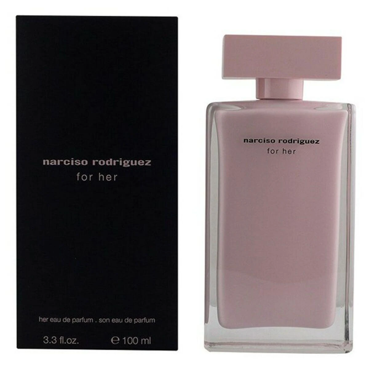 Kvepalai moterims Narciso Rodriguez For Her EDP, 50 ml