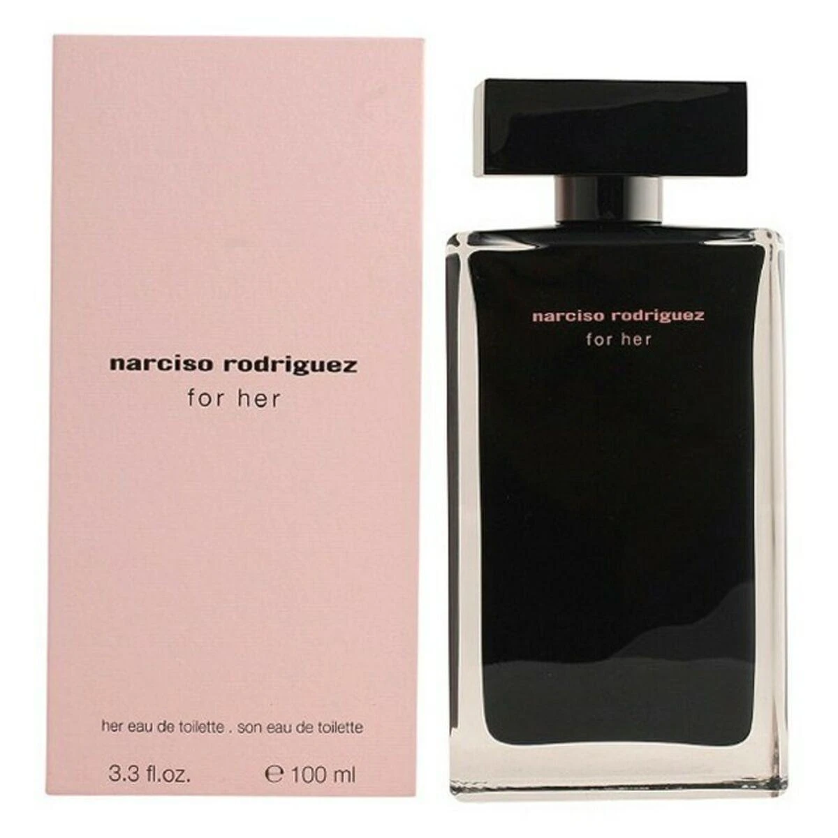 Narciso Rodriguez For Her EDT 30ml