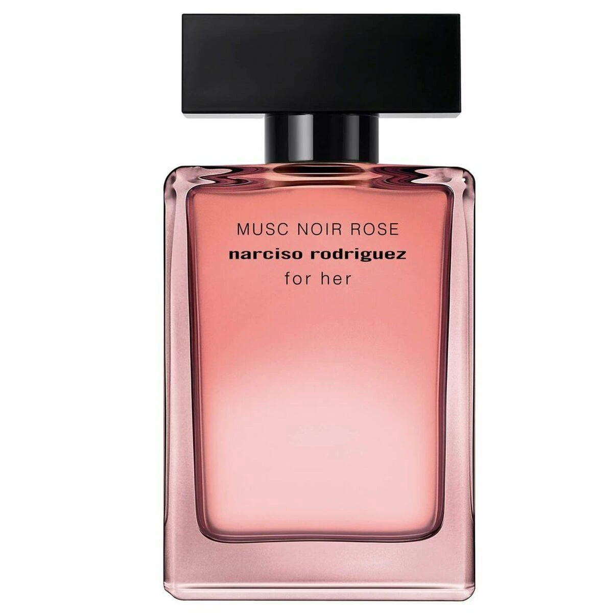 Kvepalai moterims Narciso Rodriguez For Her Musc Noir Rose EDP, 50 ml
