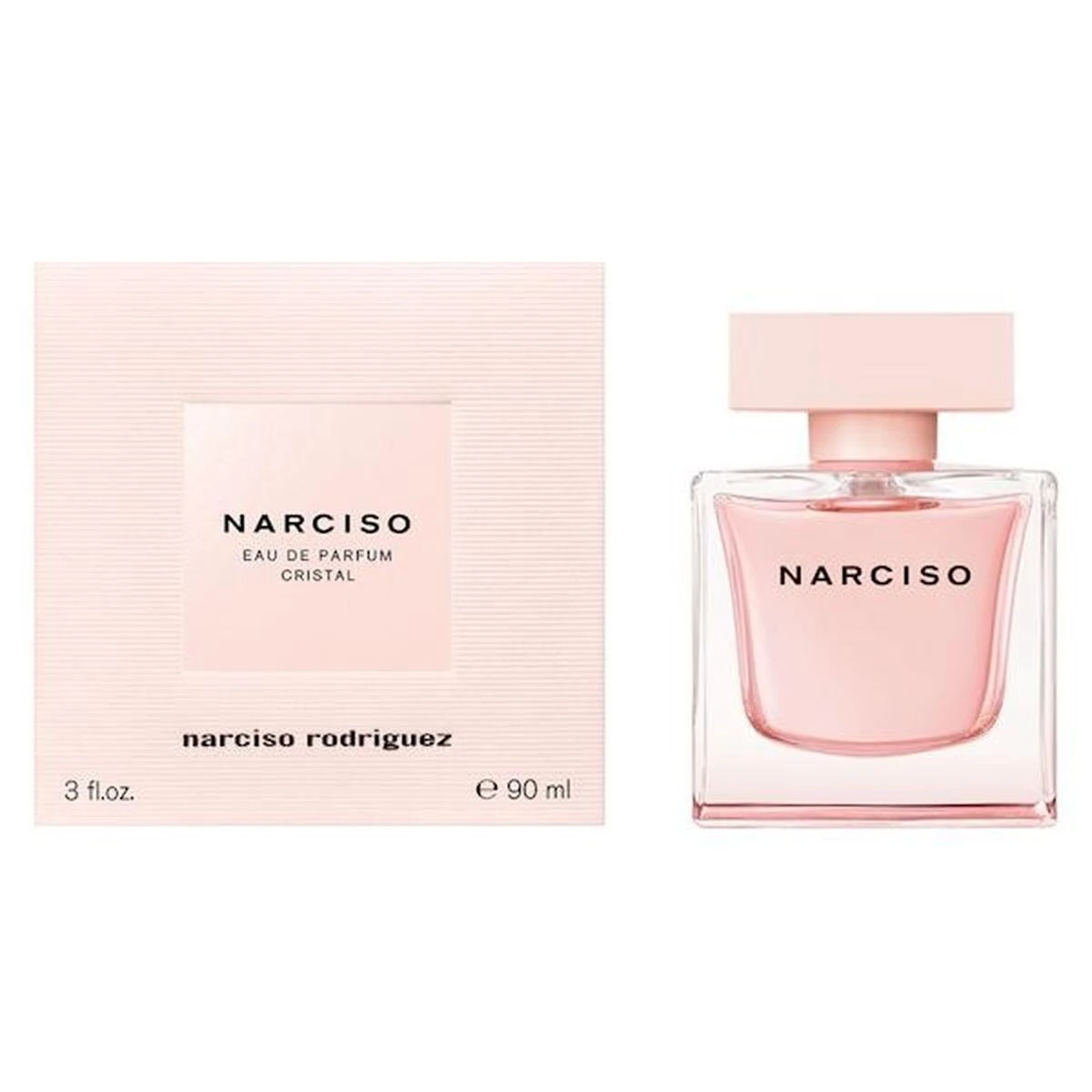 Narciso Rodriguez Narciso EDP Cristal 90ml Kvepalai