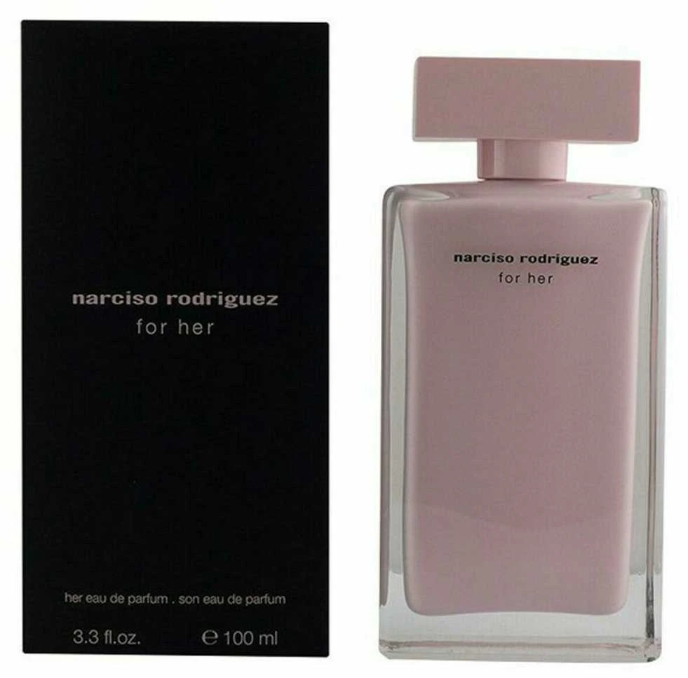 Narciso Rodriguez For Her kvepalų purškalas 150ml