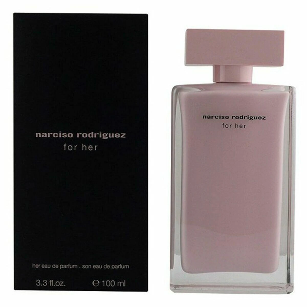 Kvepalai moterims Narciso Rodriguez For Her EDP, 30ml