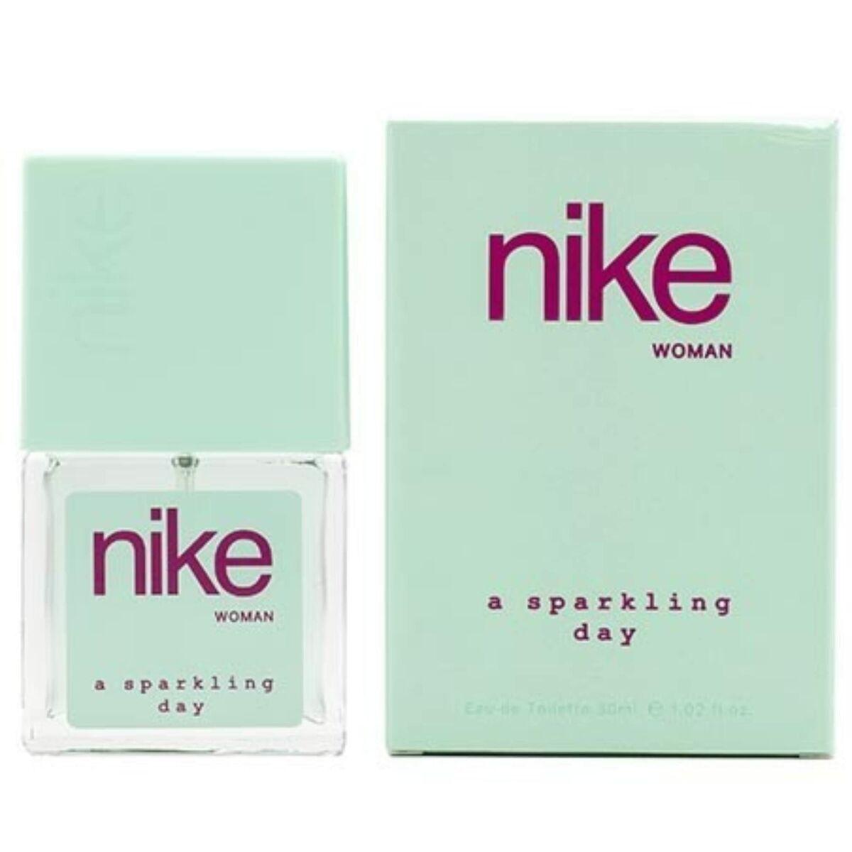 "Nike" Sparkling Day Woman purškiamasis purškalas EDT 30ml