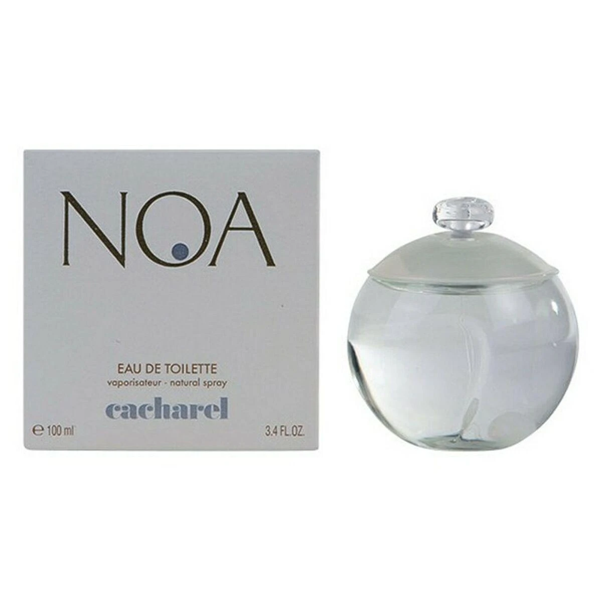 Kvepalai moterims Cacharel Noa EDT, 100 ml