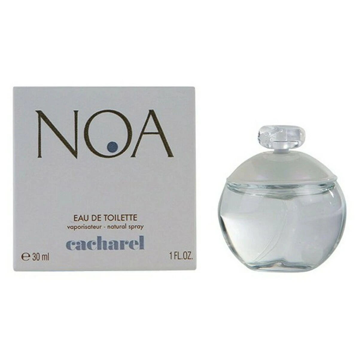 Kvepalai moterims Cacharel Noa EDT, 30 ml