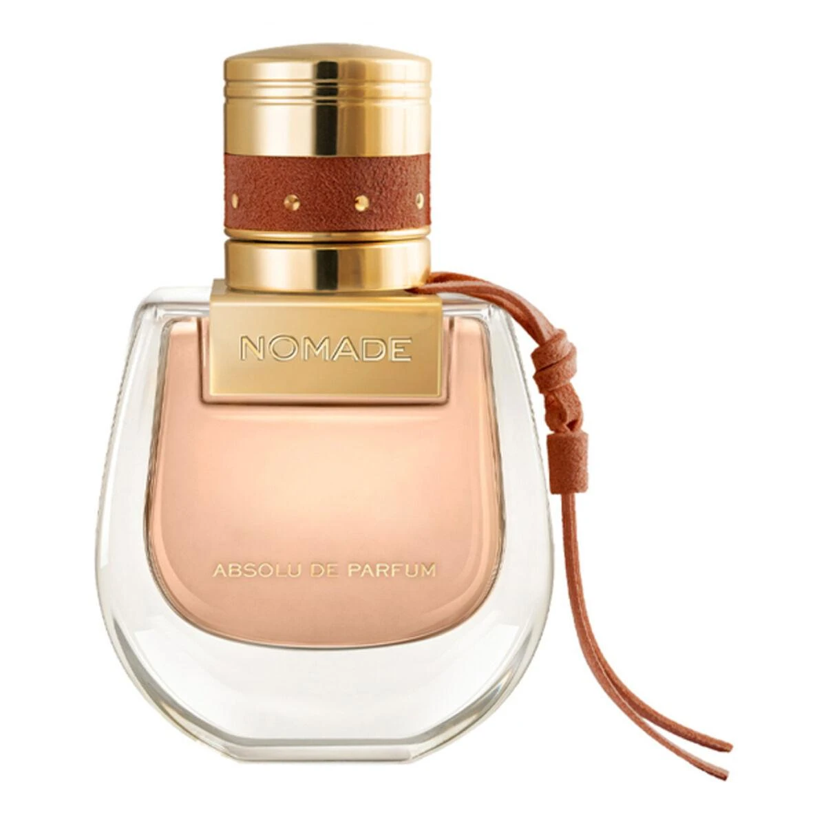 Chloé Nomade Absolu EDP parfumuotas vanduo moterims, 30 ml