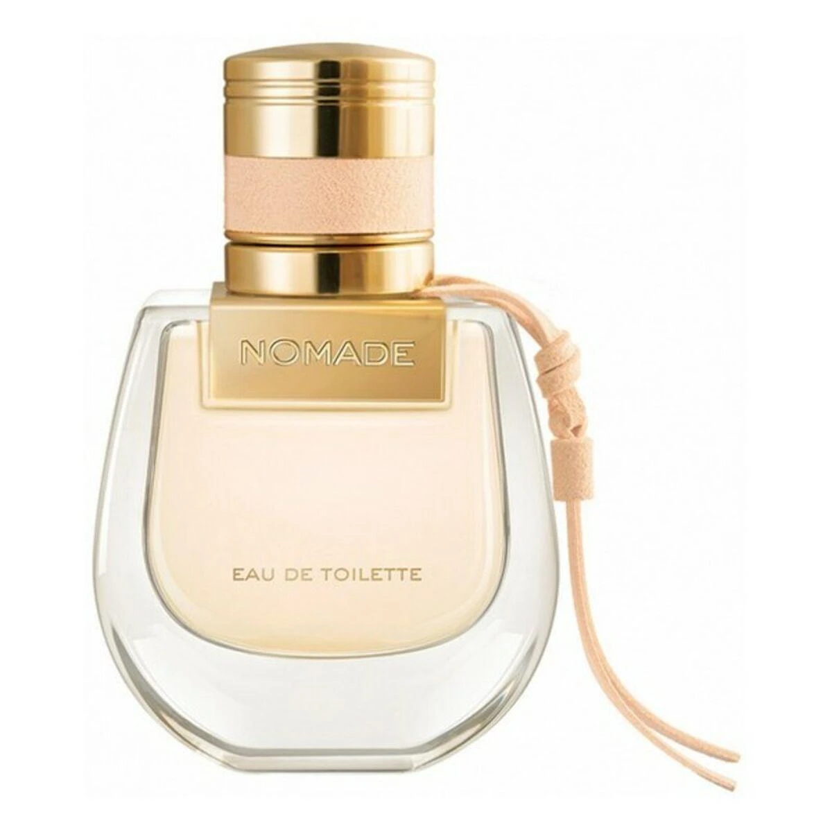 Chloé Nomade EDT EDT tualetinis vanduo moterims, 75 ml