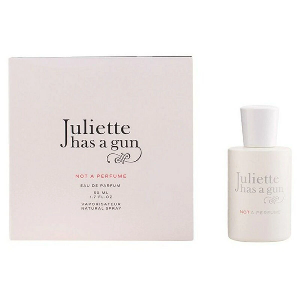 Moterų kvepalai Not A Juliette Has A Gun EDP