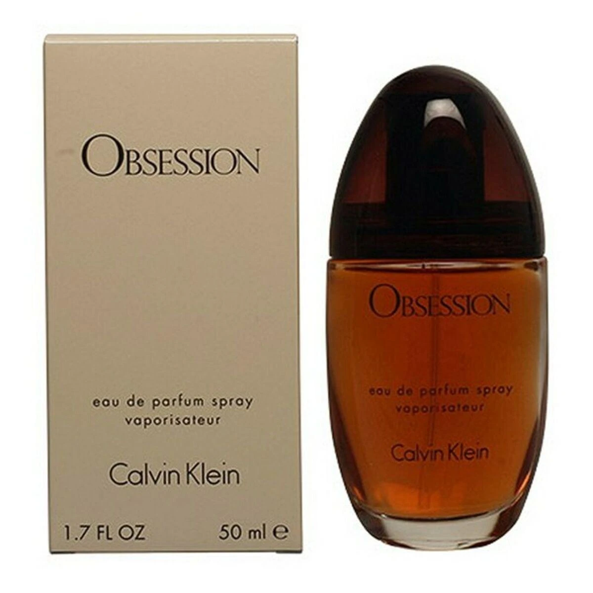 Calvin Klein Obsession EDP 50 ml