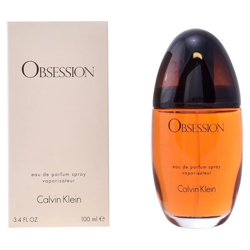 Calvin Klein Obsession EDP 50 ml