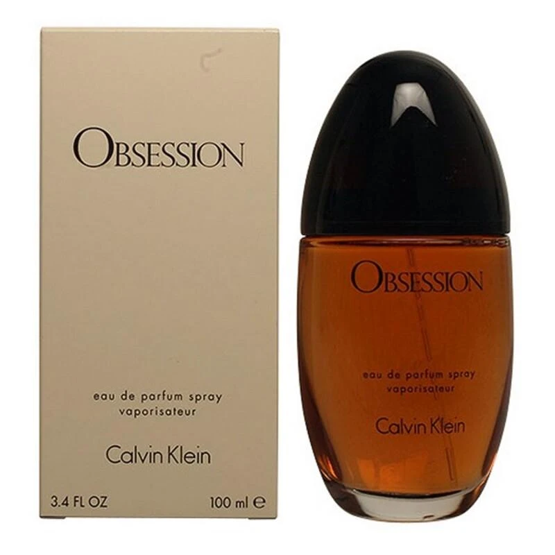 Calvin Klein Obsession EDP 50 ml