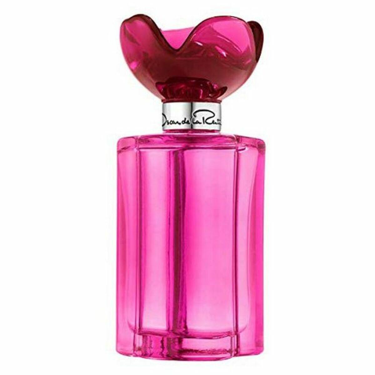 Oscar de la Renta Rose EDT tualetinis vanduo moterims, 100 ml
