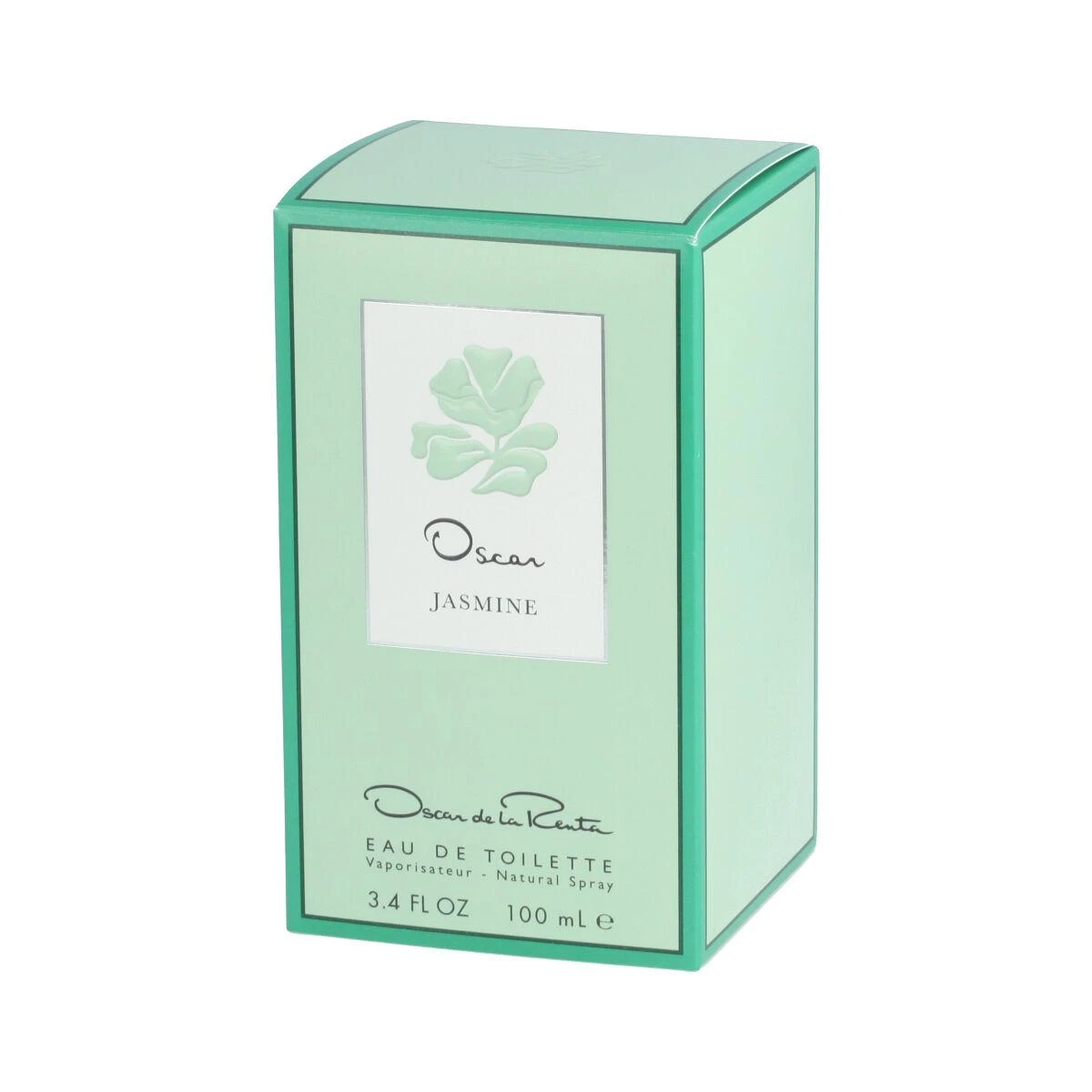 Oscar de la Renta Oscar Jasmine EDT tualetinis vanduo moterims, 100 ml