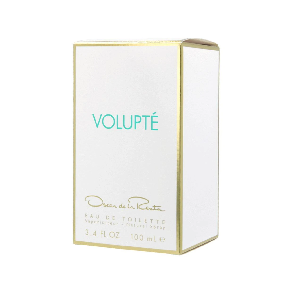 Oscar de la Renta Volupte EDT tualetinis vanduo moterims, 100 ml
