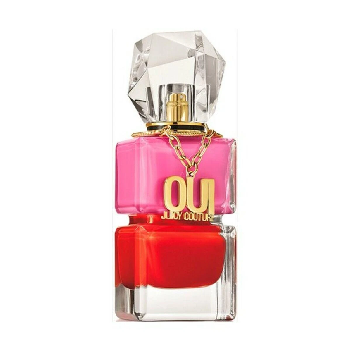 Kvepalai moterims Juicy Couture Oui EDP, 30 ml