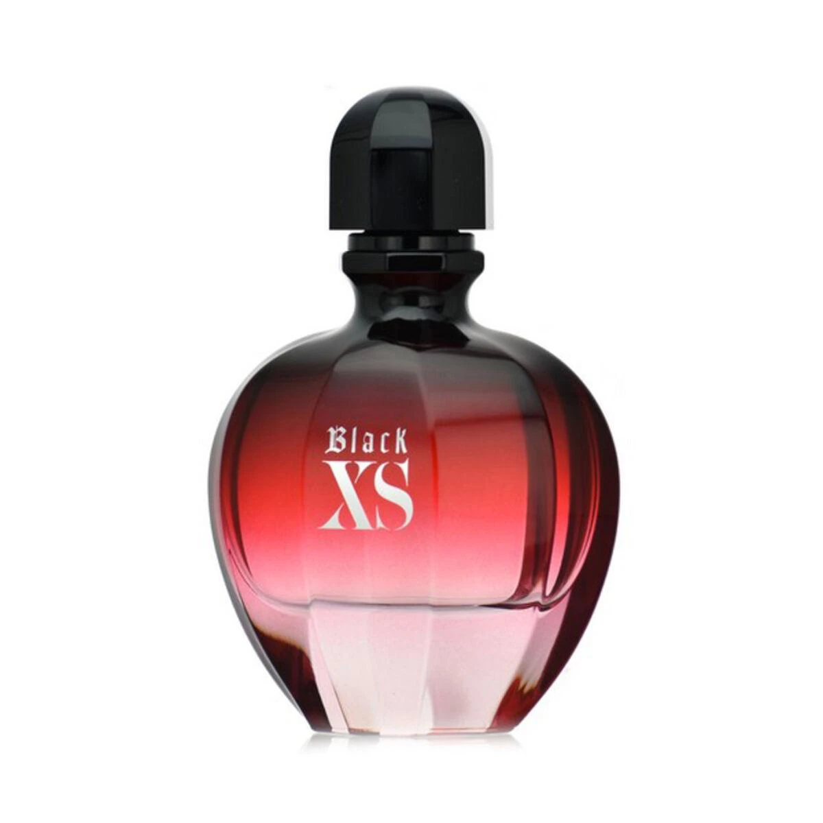 Paco Rabanne Juodas XS For Her kvepalai moterims 80ml