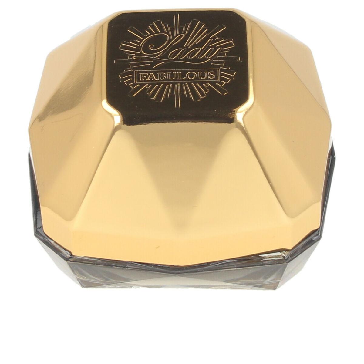 Kvepalai moterims Paco Rabanne Lady Million Fabulous Intense EDP 30 ml