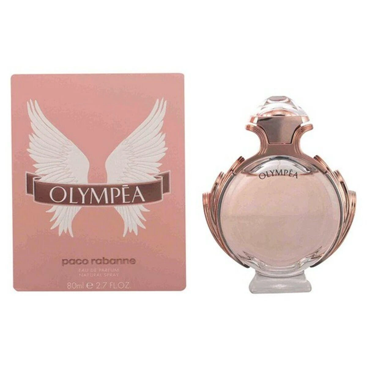 Paco Rabanne Olympēa – 80ml EDP
