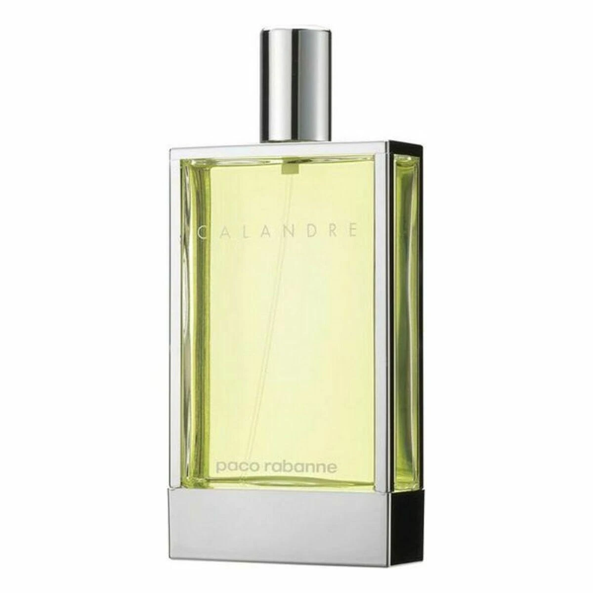 Paco Rabanne Calandre EDT tualetinis vanduo moterims, 100 ml